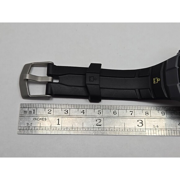 Timex Ironman Classic 30 Lap Watch 44mm Indiglo WR100M New Battery Quartz Mens - Picture 9 of 11